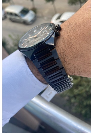 Homies Hm00125 Erkek Kol Saati