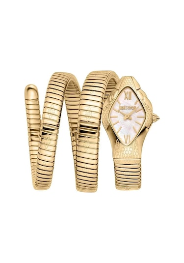 Just Cavalli Jc1l307m0025 Gold