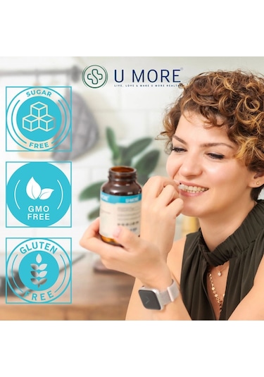 2'li Avantaj Paketi - Hidrolize Balık Kolajeni & Hyaluronik Asit 120 Tablet - Tip 1 & Tip 3 Desteği