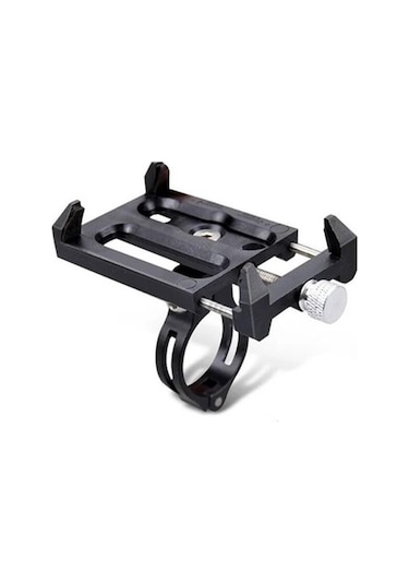 Epic Hug Bisiklet Telefon Tutucu Tlf-201 Siyah