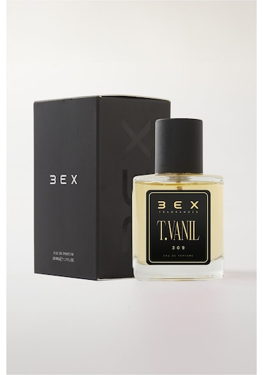 BEX 309 Unisex Parfüm EDP 50 ML
