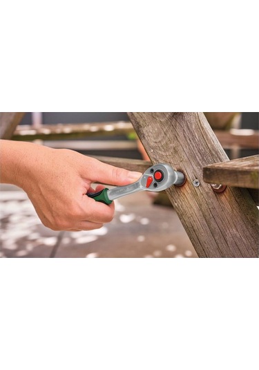 Bosch 1/4 Cırcırlı Somun Sıkma - 1600A032VA