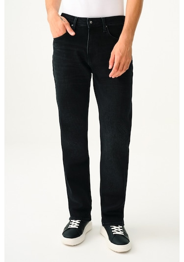 Loft Vivaldi Wash Erkek Jean Pantolon Lf2037329 Antrasit