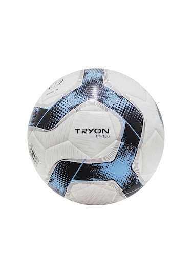 Tryon Mavi Futbol Topu 5 Numara Ft-180