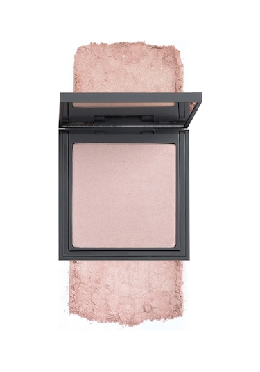 Alix Avien Powder Highlighter Pink