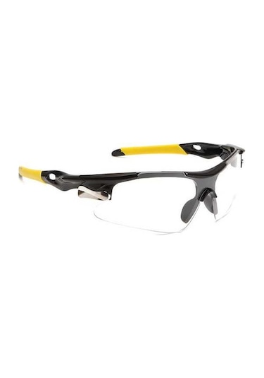 Flybuy Yol Sürüş Spor Siyah Mtb Koruyucu Güneş Gözlük Gözlüğü Gözlüğü Erkek Dağ Bisiklet 3 Fn Siyah