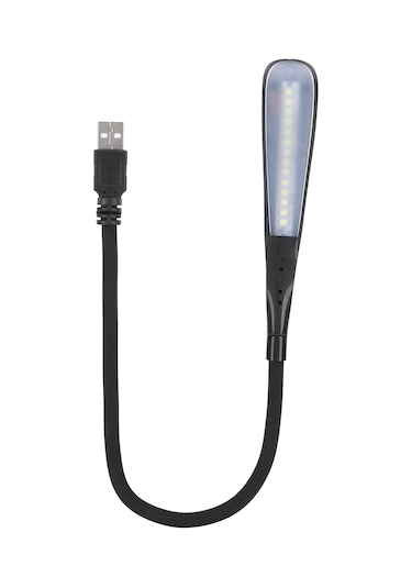 14 Led Dokunmatik Kitap Lambası - Yongtao A