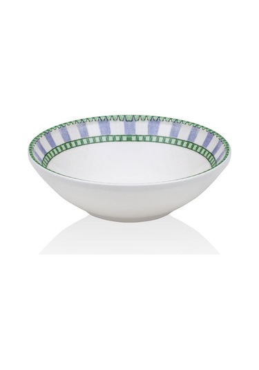 The Mia Spring Çorba Kasesi 6lı Set 14 Cm Renkli