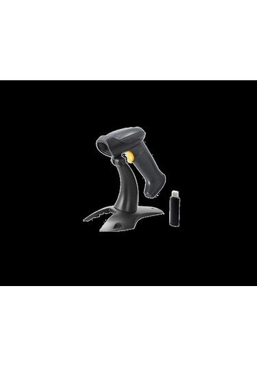 Posıness Ps 66 1d El Tipi Ayaklı Wireless Barkod Okuyucu