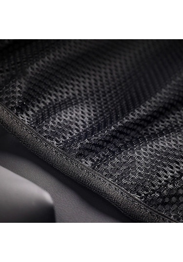 Ally Araç Bagaj Düzenleme Organizer Siyah