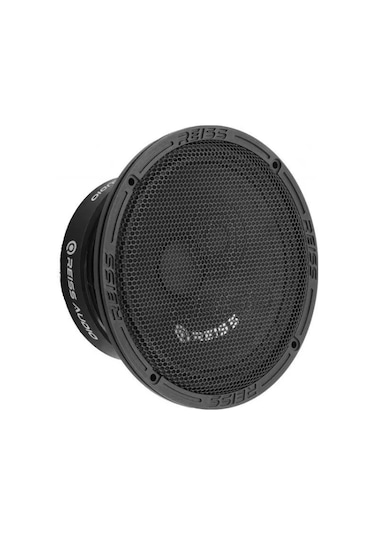 Rs-m6ego Çifti 900wat-400w Rms Metal Kapaklı 16 Cm Oto Midrange H