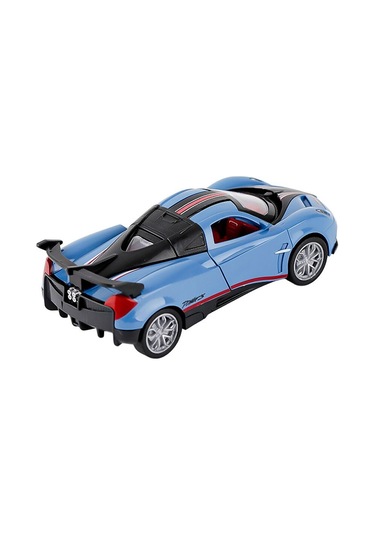 Jw567-170 Sürtmeli Kapısı Açılan Spor Araba