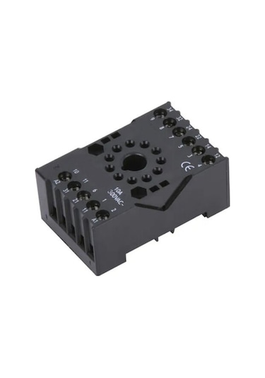 Momentum Röle Soketi 11 Pin MSC-90063