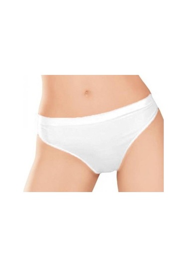 Elite Life 810 Bayan Dikişsiz Bikini Külot 001