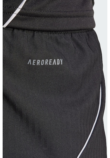 Adidas Tıro25 C M Shom Siyah Erkek Şort Jg1062 Siyah