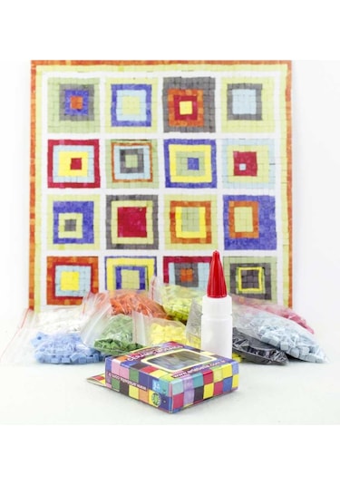 Cm-08 Artebella Seramik Mozaik Set 32x32 Cm