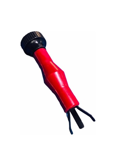 Torç Nozul Temizleme Raybası 1 Adet