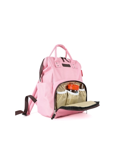 Fisher Price Anne Bebek Bakım Çantası Pudra