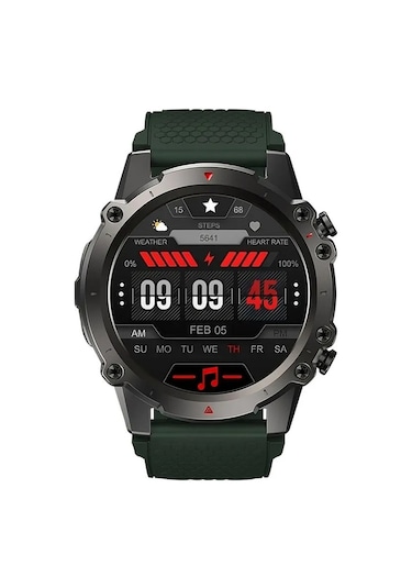 Zeblaze Vibe 7 Lite Akıllı Saat (Zeblaze Türkiye Garantili)