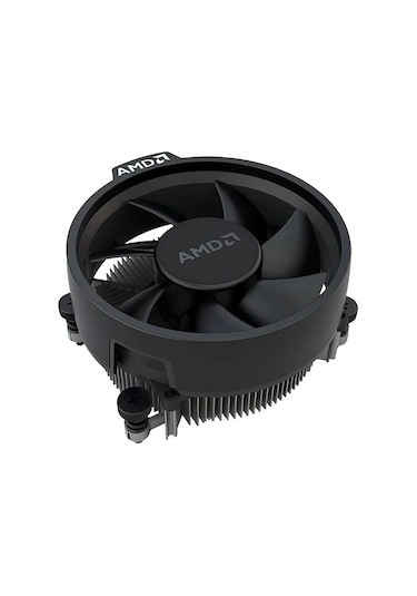 Amd Wraith Stealth Am4 712-000071 Rev B İşlemci Soğutucu Standart