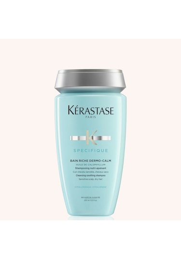 Kerastase Specifique Bain Riche Dermo Calm Krem Şampuan 250 ML