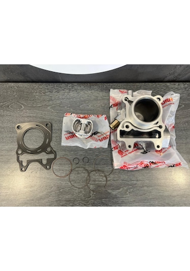Rks Vrs 125 Silindir Set -