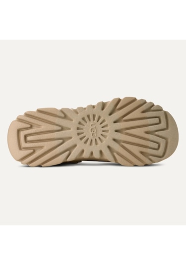 Terlik Erkek 1166912 Ugg M Peakmod Dark Sand Dark Sand Çok Renkli