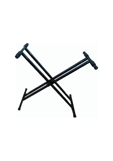 Presto Nw Org Sehpası - Klavye Sehpası Çift Ayak