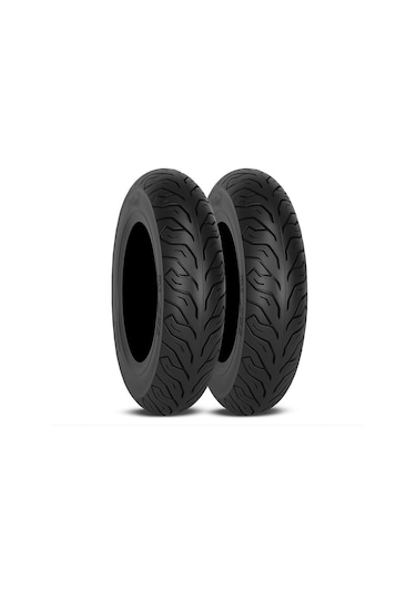 Rks Spontini Billas 3.50-10 Bl034 Dört Mevsim Ön Arka Lastik Takımı