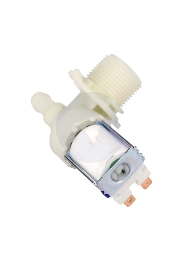 Beko D4001e Uyumlu Bulaşık Makinesi Su Giriş Ventili / Vanası İtalyan