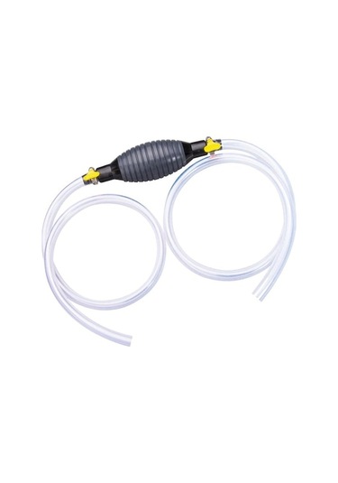 Xianwen Yakıt Transfer Pompası Yüksek Akışlı Pvc Hortumları