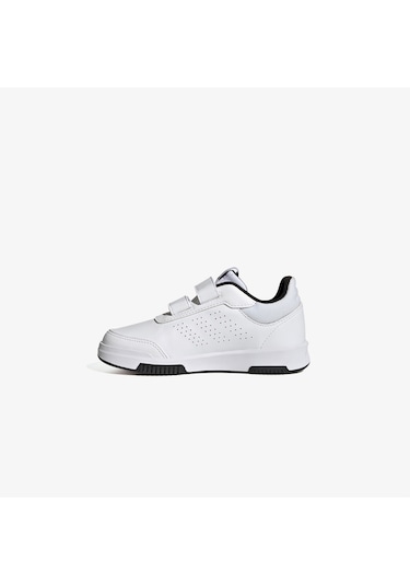 adidas Tensaur Sport 2.0 Çocuk Beyaz Spor Ayakkabı 026 Gw1981 Beyaz