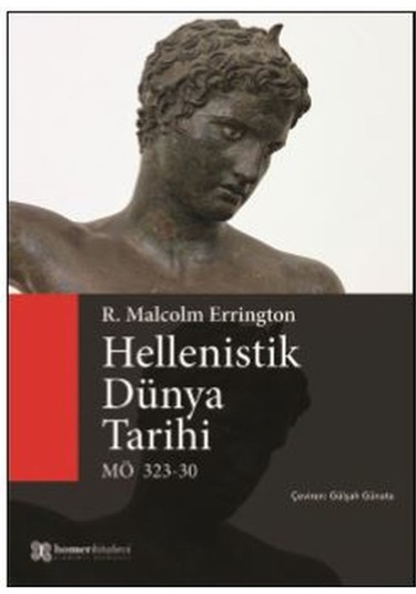Hellenistik Dünya Tarihi Mö 323-30