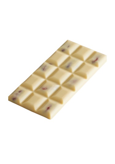 Extra Proteinli Bademli Beyaz Çoko Bar 80gr