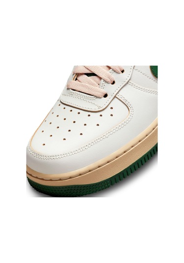 Nike Air Force 1 '07 Lv8 Sneaker Kadın Ayakkabı-dz4764-133 Krem - Yeşil