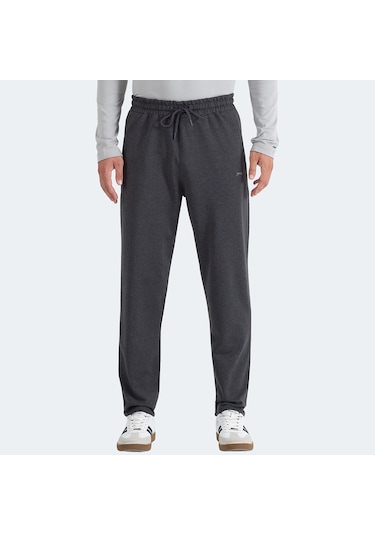 Slazenger MAKE Erkek Eşofman Altı Antrasit