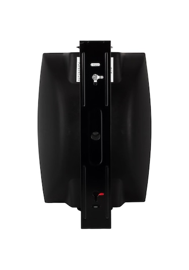 Magicvoice MV-20962 10Cm 8Ohm 150Watt Trafosuz Siyah Hoparlör