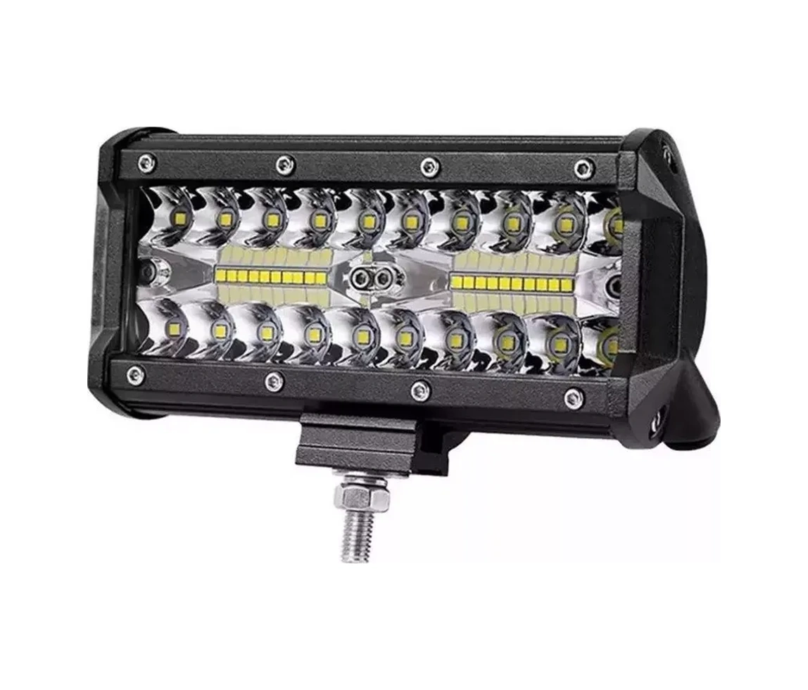 Recam Group 240w Led Sis Farları 271409473