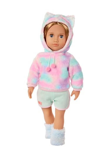 Our Generation Mandy Oyuncak Bebek - 46 Cm