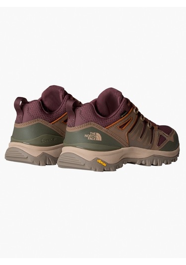 The North Face Hedgehog Gore-tex Kadın Outdoor Ayakkabısı Çok Renkli