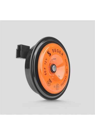 Ahmet Otomotiv Seger Didit Korna Kalın Ses 12 V 50fk1200