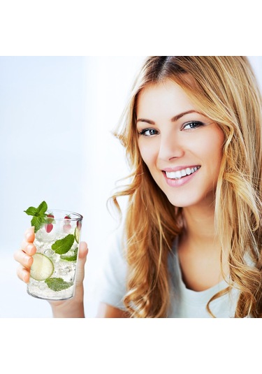 300ml Pipetli Cam Süt Şişesi, Sevimli Yeniden Kullanılabilir Çilek Meyve Bardakları Şeffaf Gl