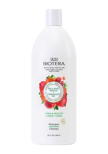 Biotera Uzun Saçlar İçin Şampuan 946ml