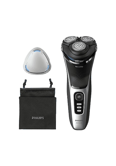 Philips 3000 Serisi S3241/12 Islak ve Kuru Tıraş Makinesi