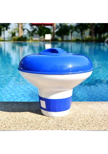 Mkc Havuz Dispanseri Havuz Temizlik