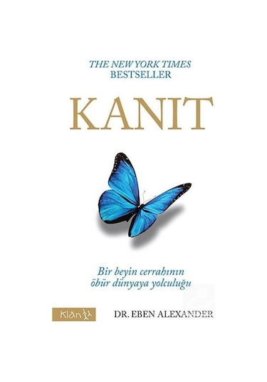 Kanıt - Dr. Eben Alexander