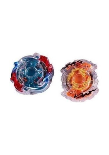 Beyblade Burst İkili Paket B9496