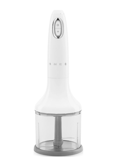 Smeg HBF22WHEU 50's Style 700 W El Blender Seti
