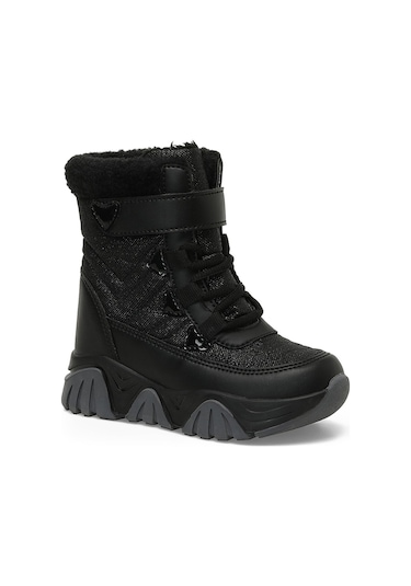 Bınono Ruth P 3pr Siyah Kız Çocuk Kar Botu 000000000101486808 Siyah