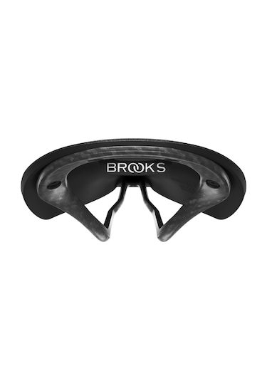 Brooks Cambium C13 Carved Karbon Sele Siyah 145mm C203mc0a6300 Siyah